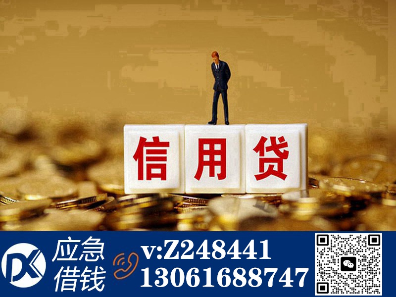 私人应急借钱